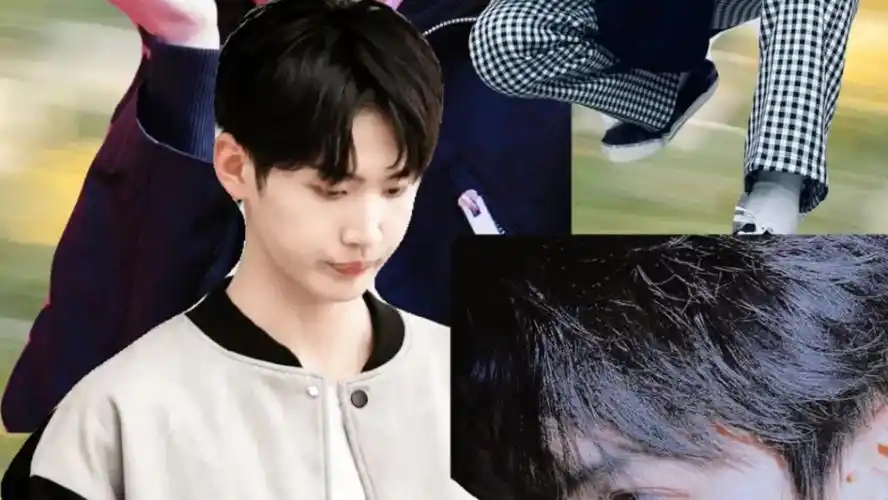 周柯宇壁纸自制