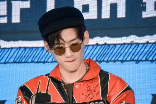 白敬亭 - 堆糖,美图壁纸兴趣社区