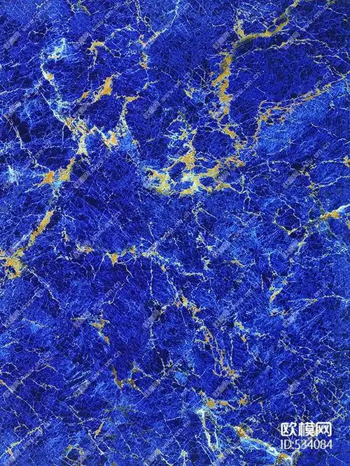 简一大理石瓷砖之宝石蓝系列