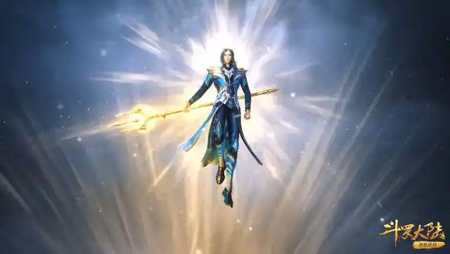 斗罗大陆218:唐三挑战五位长老,大秀所学新技能,震惊众人