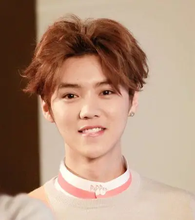 很多男明星都是心形脸呢,除了欣赏他们的高颜值外