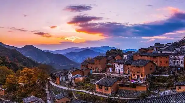 江西旅游4天3晚怎么玩?江西四日游详细旅游攻略