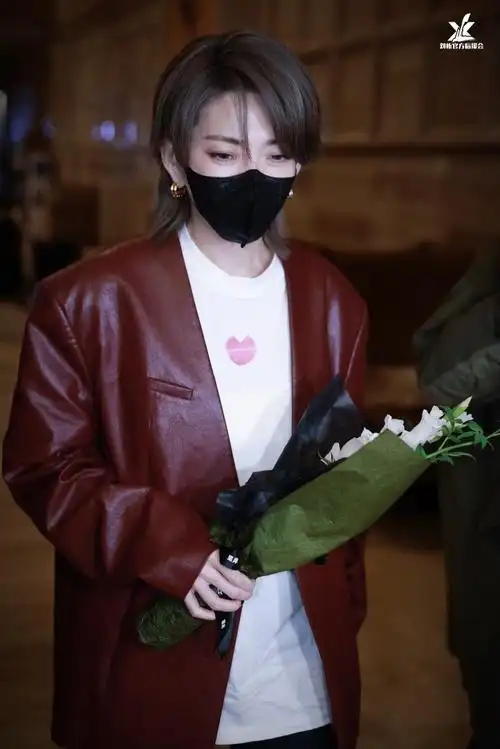 #刘忻浪姐##刘忻乘风2024#