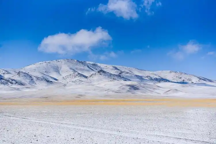 2024合法穿越羌塘无人区攻略!最炸裂的穿越线路,实现人生终极越野梦,