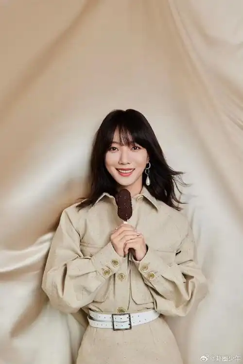 #王珞丹最新状态##王珞丹直播状态#