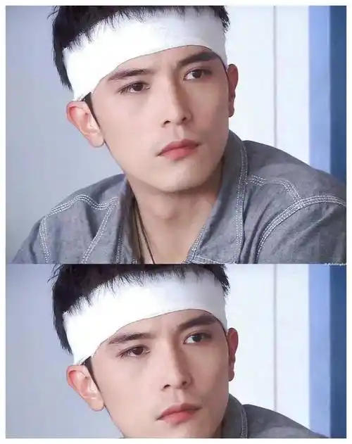 邱泽盛世容颜,哪个时代使然?来看真相!_唐嫣_角色_眼睛