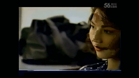 我爱你,躺在硬盘里的「港片女神」