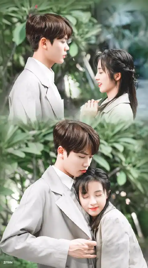 林彦俊原来我很爱你##万鹏原来我很爱你