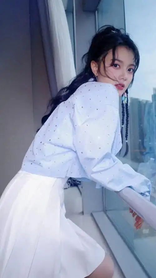 赵今麦如果还有来世你们最想做什么