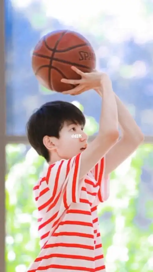 每个人没看到王源打篮球我都会很伤心的ok?