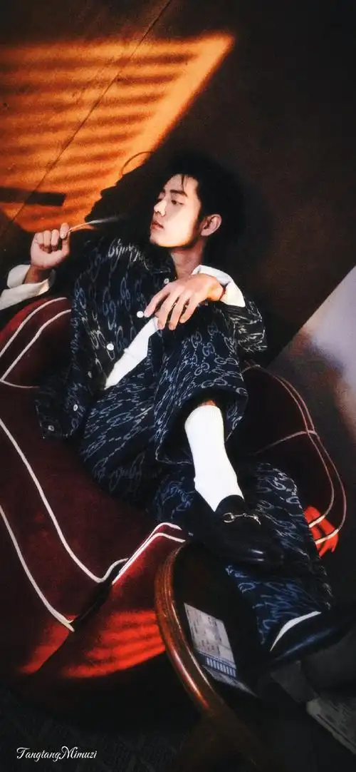 肖战工作室还让不让人睡##肖战壁纸