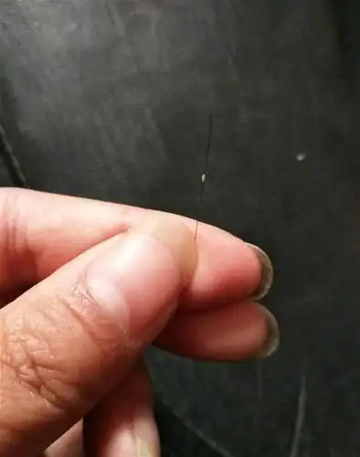 脱发≠掉发,那一天掉多少头发算正常?