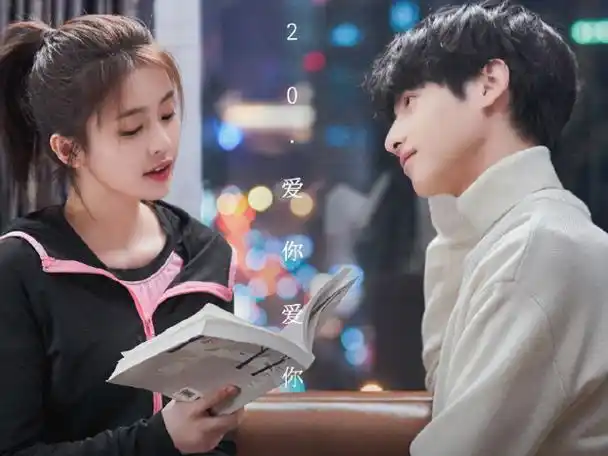 同框照,看起来真的是cp感十足,小编突然觉得许凯和白鹿没有那么的般配