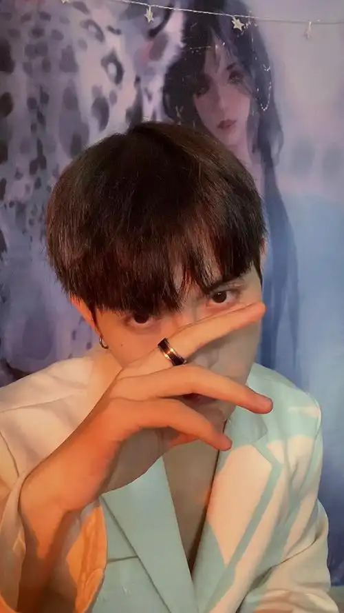 全网最帅,不接受反驳