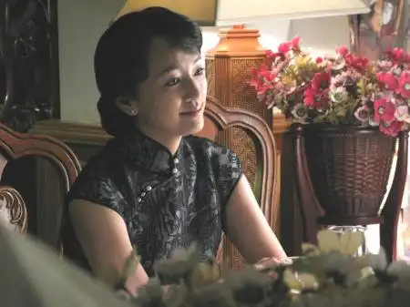 故梦罗海琼再归来知性演技获认可