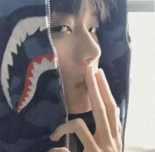 头像优质氛围感单人情头