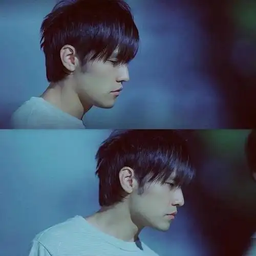 难道是欺负路人没见过周杰伦年轻时候的样子吗,而且部分杰伦粉还总