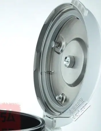 电压力锅美的苏泊尔哪个好