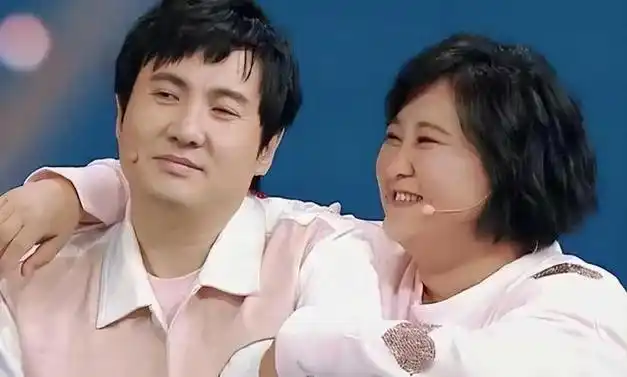 不需要逗观众笑了沈腾24年新规划退出王牌贾玲红了他眼馋