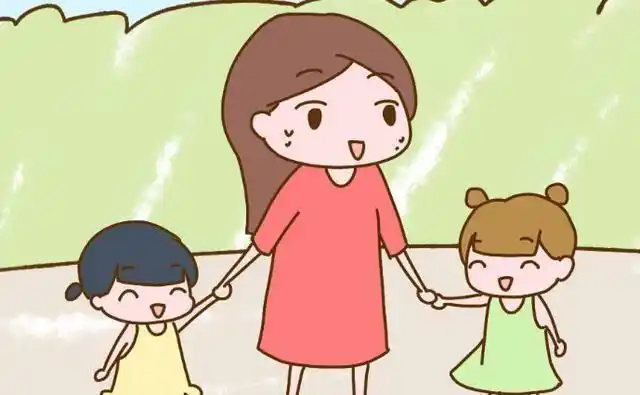 只有两个女儿压力小?20年后这两件事你再羡慕都改变不了