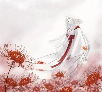 发布到  曼珠沙华 图片评论 0条  收集   点赞  评论  (古风美人)绘