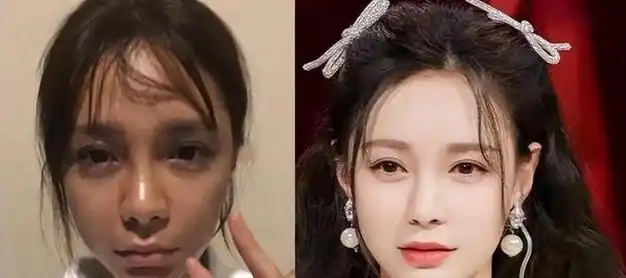 柳岩|戚薇|沈梦辰|鞠婧祎|高颜值_网易订阅