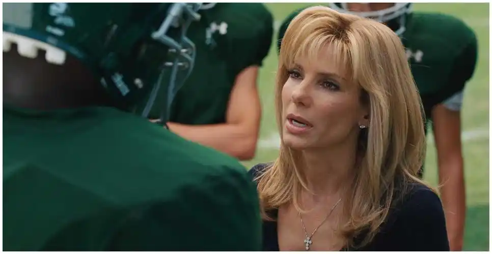 电影弱点看清自己的弱点才能让自己更强大