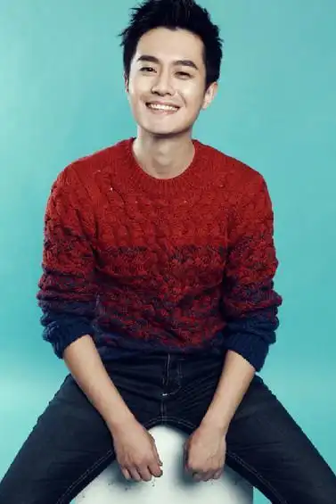 歌手赵越发布单曲《红飘带》赞颂长征精神(图)