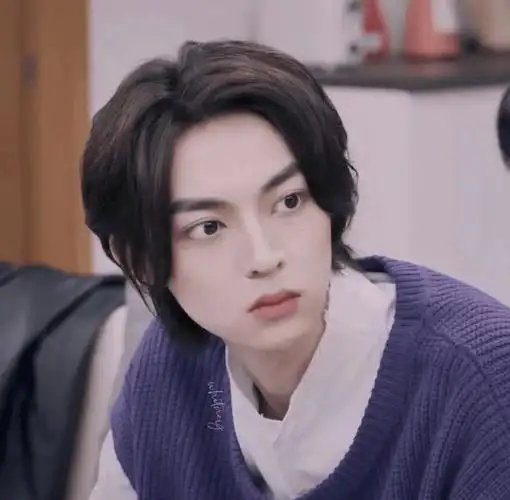 "人间扳手"-陈立安_沐仁_剧中_演艺圈