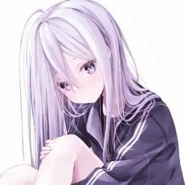 可爱高颜值耐看的动漫头像女85张_女生微信头像_头像屋