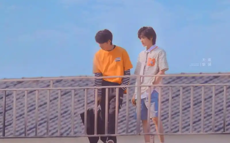 【刘耀文/宋亚轩】i really like you●快剪