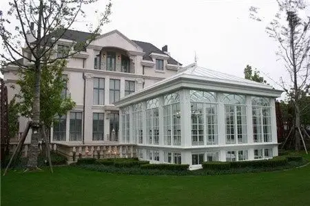 霸道总裁们豪宅大揭密 奢华程度让人惊呆