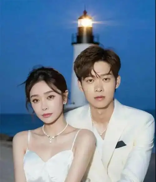 网传魏大勋带秦岚在三亚过年,评论区却吐槽声一片|杨幂|欧豪|姐弟恋