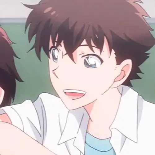 《名侦探柯南》动漫人物头像集