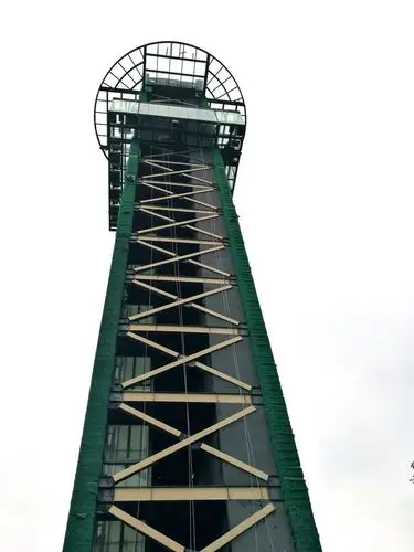 带您走进江西的千岛海—庐山西海