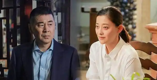 坚决不整容的10位女星,许晴的酒窝,殷桃的痣,看到梅婷后我呆了