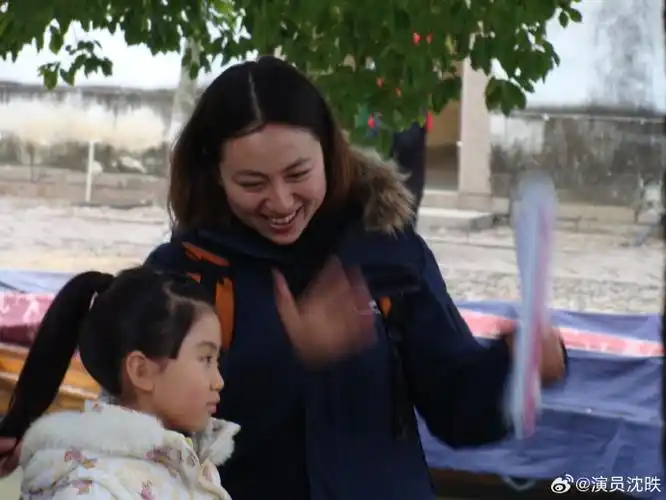 赵丽颖第二十条##杉杉来了