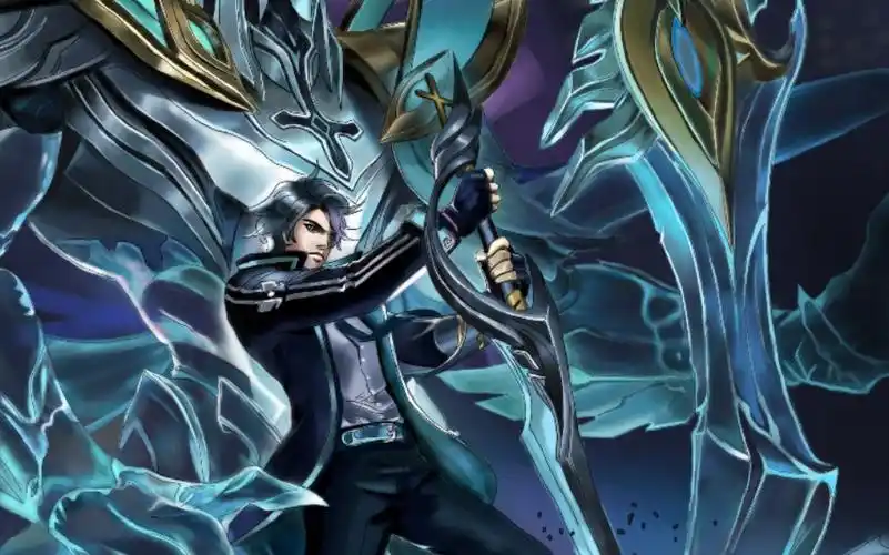 【南宫丶熊猫】《王者荣耀》史上最菜的凯皇