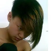 丑男人头像搞笑图片点击鼠标右键下载