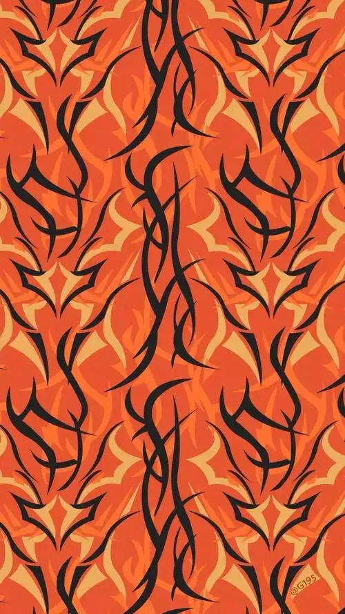 潮流壁纸精选17张