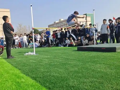 鹰潭应用工程学校 校运会 - 美篇