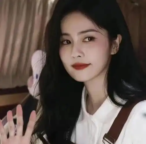 一组白鹿氛围感旧照,绝世美女白梦妍!|白鹿_新浪新闻