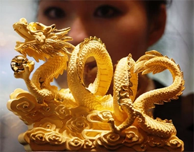 瑞士历峰集团与周大福成立合资公司