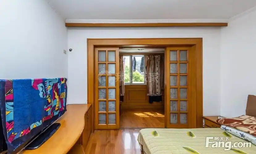 上城近江滨江新苑2室1厅精装