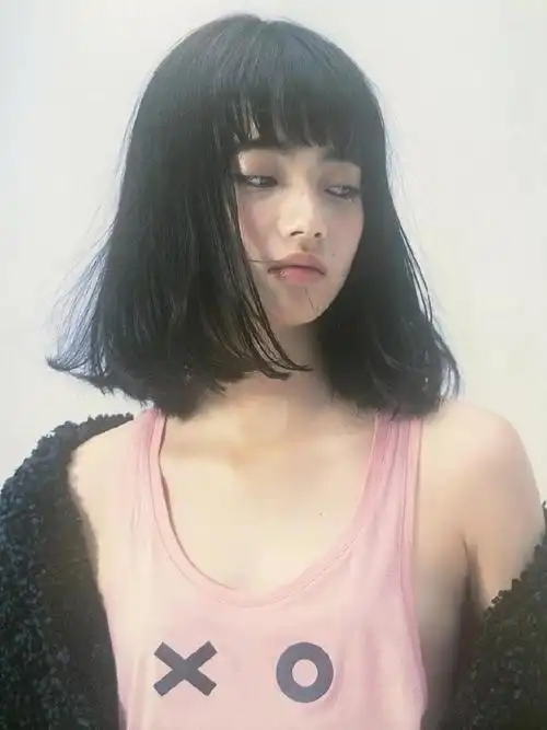 小松菜奈 好直给的美貌!