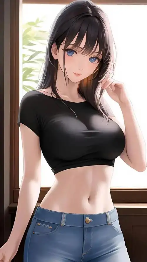 有没有身材很好的小姐姐的壁纸