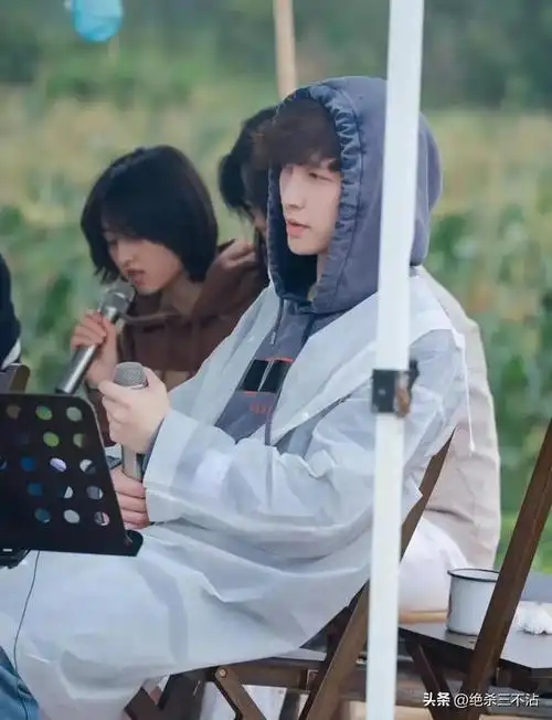 《向往的生活》突然停播,原来是因为张艺兴|黄磊|何炅|张子枫|综艺