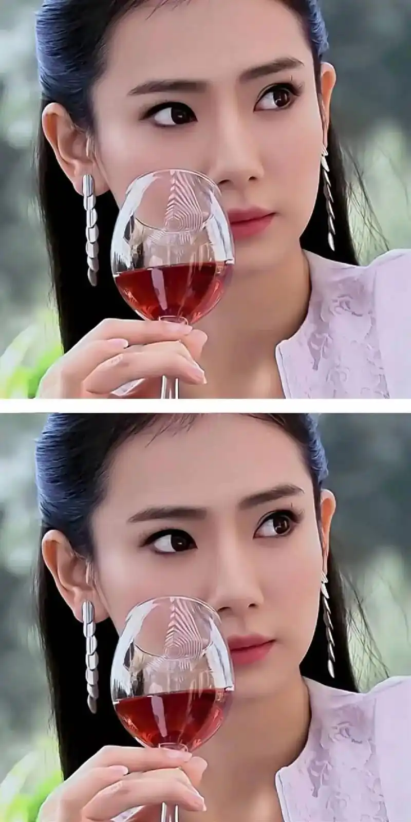 夏家三千金 #戚薇 #夏友善 其实一点也不讨厌夏友善,全剧 - 抖音