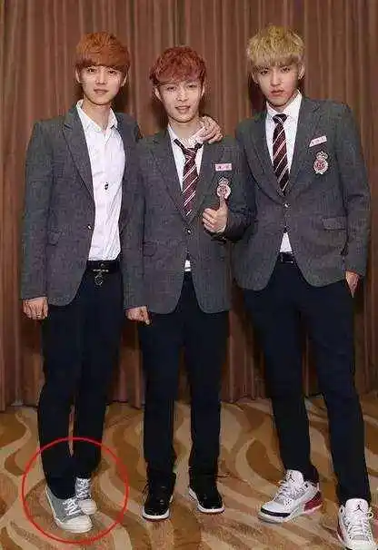 陈伟霆的表情成亮点,只有宋茜微微一笑_杨幂_网友_身高