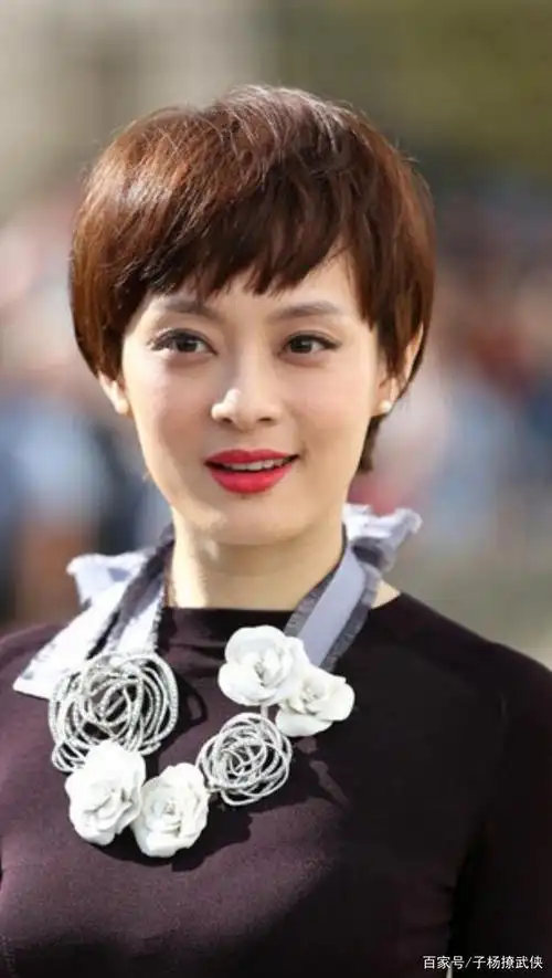 影视明星孙俪,唯美写真照,真的好漂亮